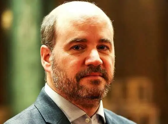 Imagen de Santiago Fraga. (Odilo)
