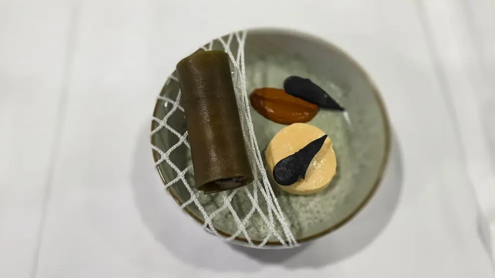Final CreaMurcia Gastronom&iacute;a I
