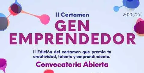 Parte del cartel de los premios. (Ceclor)