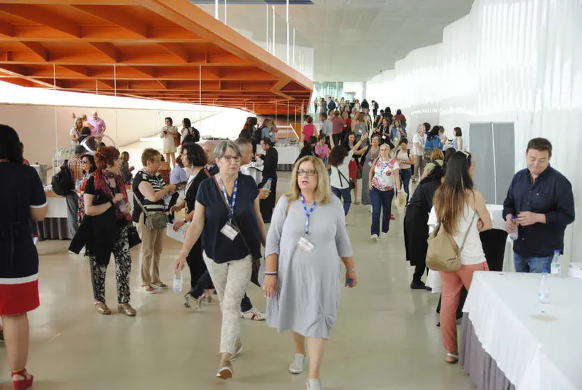 Un congreso en El Batel aborda esta semana el bienestar emocional y la salud mental en las aulas