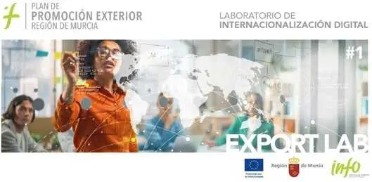 Cartel del programa. (CARM)