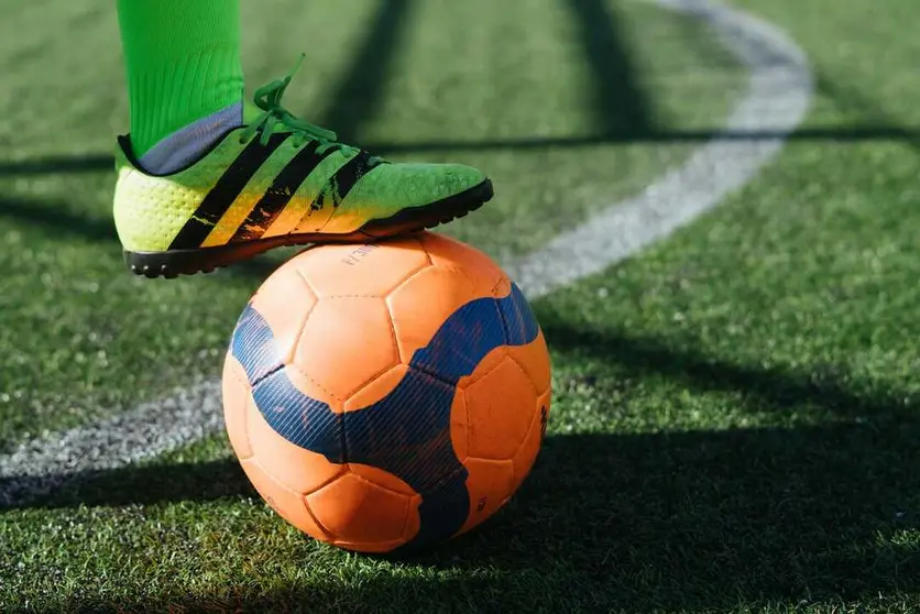 El pulso del f&uacute;tbol espa&ntilde;ol dispara el inter&eacute;s por las apuestas deportivas en 2025 Foto:pexels-rfstudio-3621104