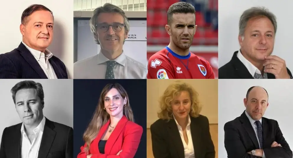 Participantes en la convenci&oacute;n anual de Inversus. (Inversus)