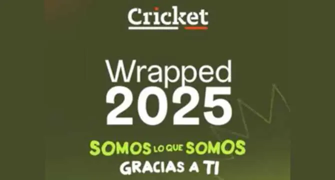 Presentaci&oacute;n de la iniciativa. (Cricket)