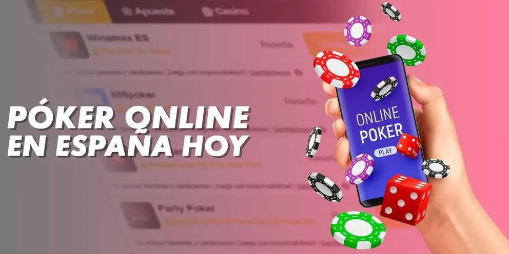 El futuro del p&oacute;ker online en Espa&ntilde;a: Innovaciones y regulaciones esperadas