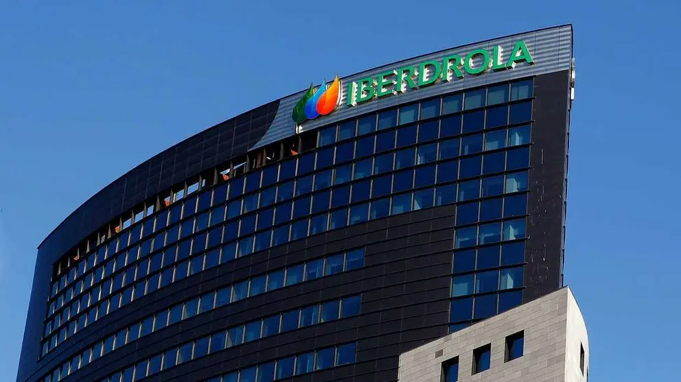 Edificio Iberdrola-Aqua Valencia. (Iberdrola)