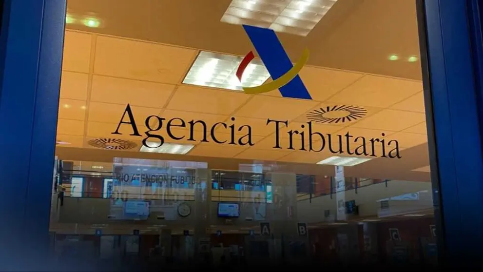 Agencia Tributaria. (Ministerio de Hacienda)