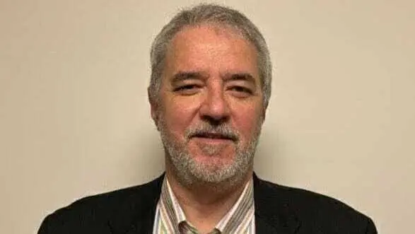 Juan Miguel Jim&eacute;nez. (Escuela de Econom&iacute;a)