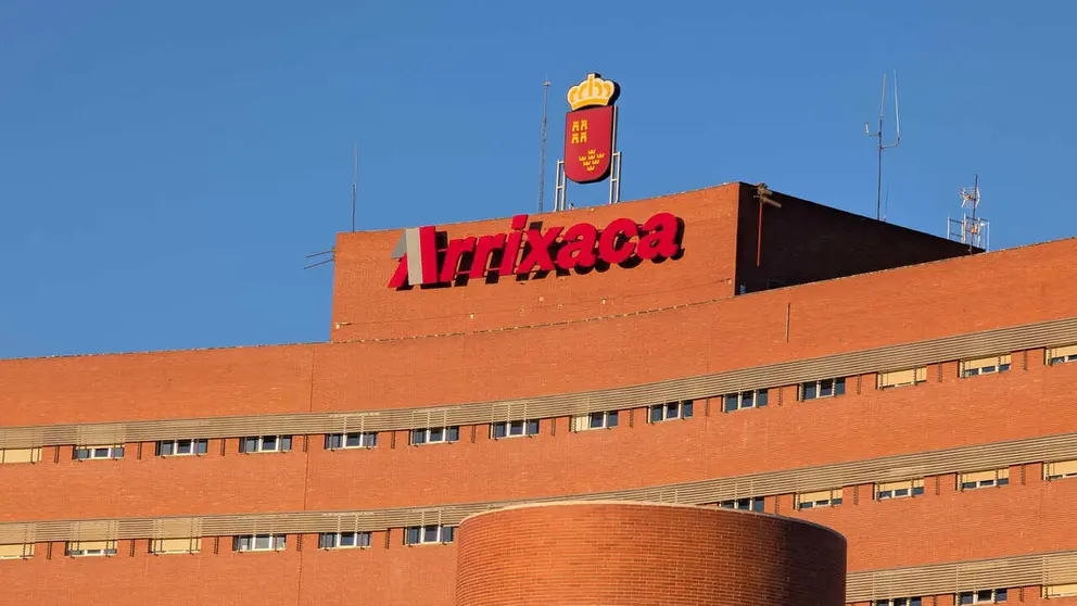 El objetivo del centro hospitalario es alcanzar una reducci&oacute;n de sus emisiones de di&oacute;xido de carbono hasta el 60 por ciento antes de 2030. (CARM)