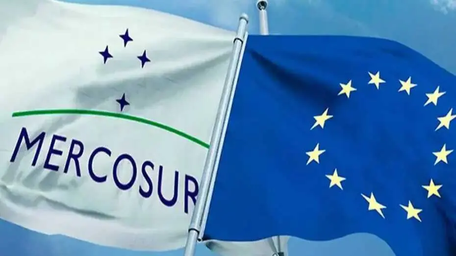 Mercosur. (Asaja Nacional/Web)