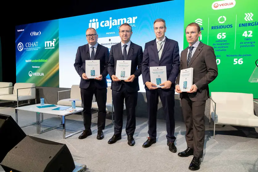 Presentaci&oacute;n Mediterr&aacute;neo econ&oacute;mico.