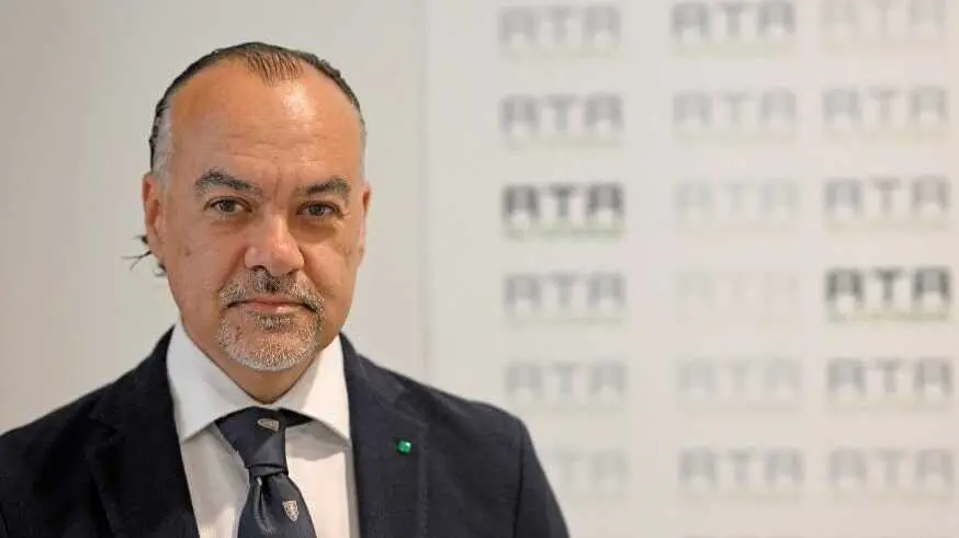 Francisco Casado, presidente de ATA Murcia. (Aut&oacute;nomos ATA)