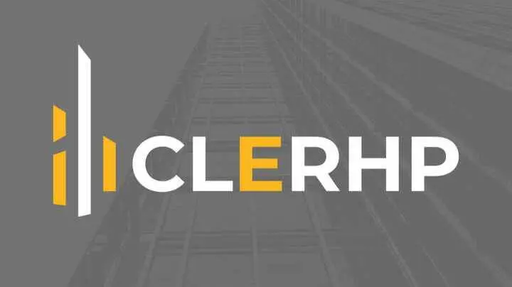 Logo de Clerhp. (Agencia Weekend)