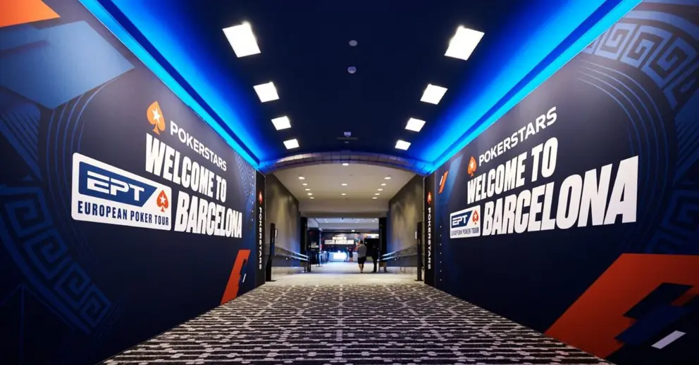 Espa&ntilde;a organiza uno de los eventos m&aacute;s prestigiosos del mundo: el EPT Barcelona