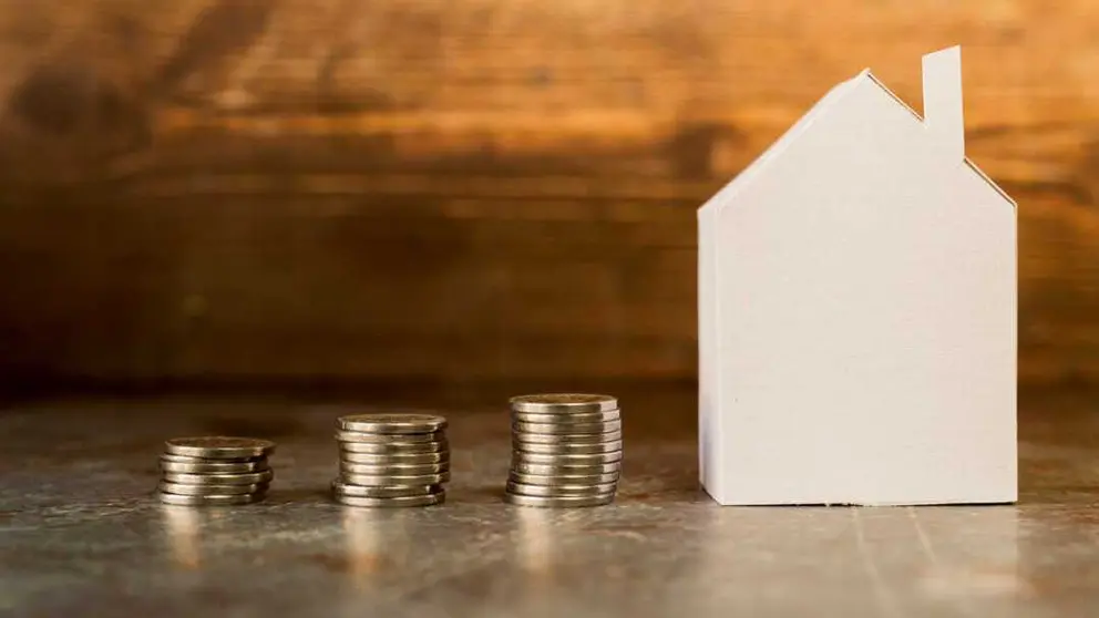 Precio de la vivienda. (pisos.com)