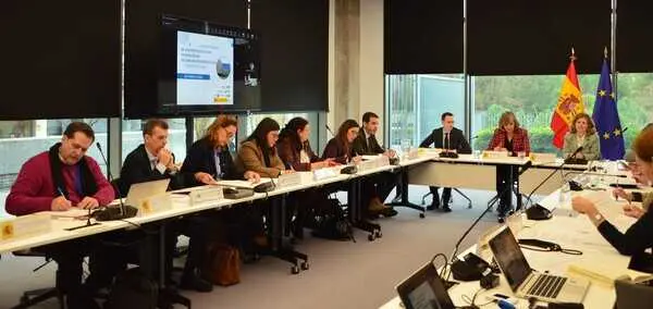 CEPES renueva el convenio de colaboraci&oacute;n con el Ministerio de Transformaci&oacute;n Digital y Funci&oacute;n P&uacute;blica. (CEPES)
