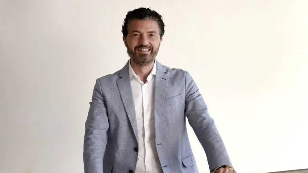 Alfonso Hern&aacute;ndez, presidente de FREMM. (FREMM)