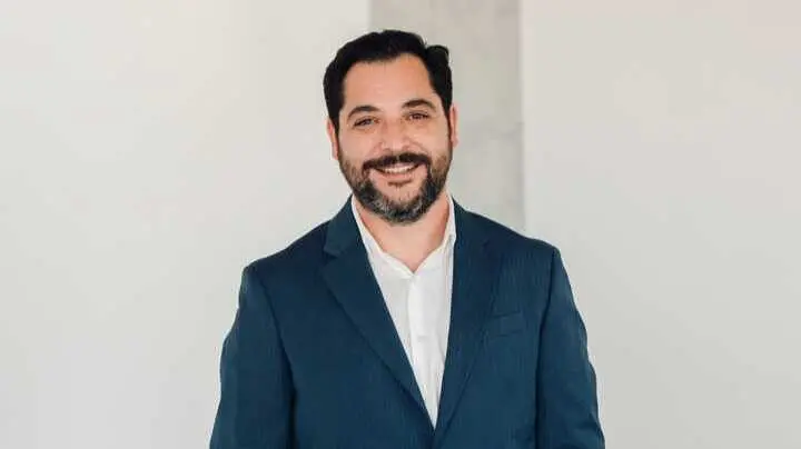 Anselmo R&iacute;os, CEO de Redflexi&oacute;n y Redflexia. (Redflexi&oacute;n)