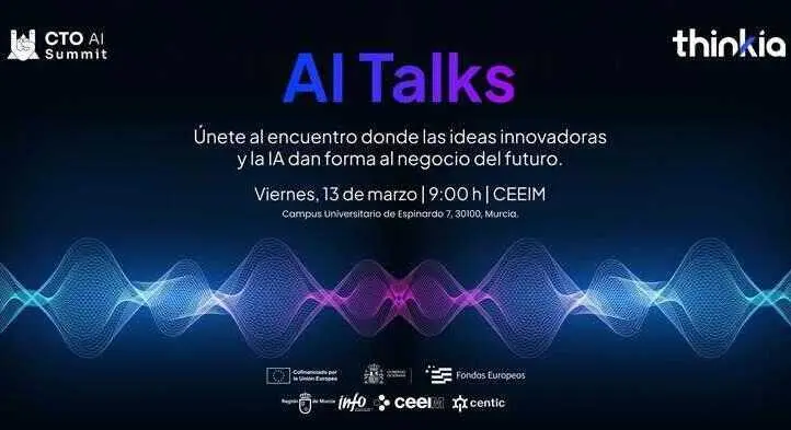 Cartel del evento. (CEEIM)