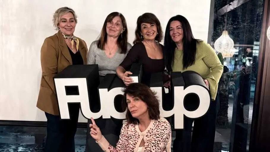 Imagen del evento. (Adimur)