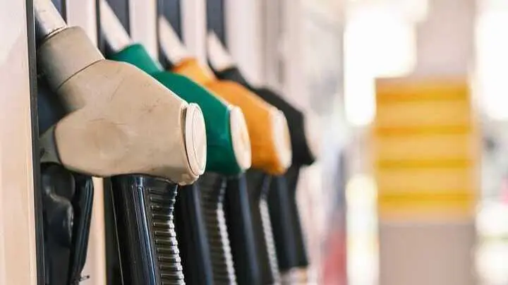 Gasolinera. (Imagen de Engin Akyurt en Pixabay)