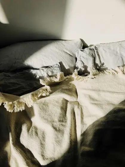 Tips para elegir el tipo de cama ideal- Pexels