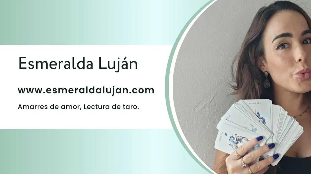 La mejor vidente de Espa&ntilde;a con fechas exactas