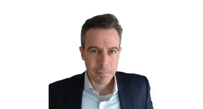 Imagen de Mario Garc&iacute;a Ferreira. (UMU)