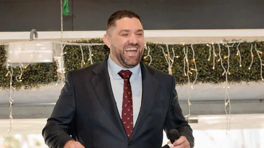 Manuel Hern&aacute;ndez, CEO de La Boca Te L&iacute;a. (La Boca Te L&iacute;a)