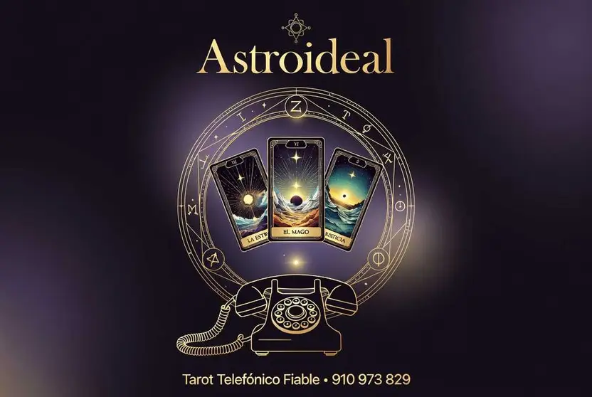 <h1><span style="font-size:14px;">Tarot telef&oacute;nico sin gabinete: el m&aacute;s recomendado en Espa&ntilde;a</span></h1>
