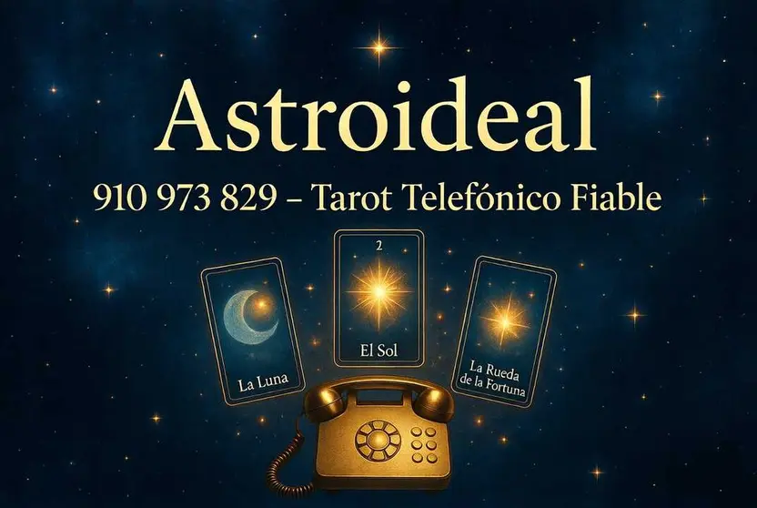 El mejor tarot telef&oacute;nico bueno y barato: opiniones reales