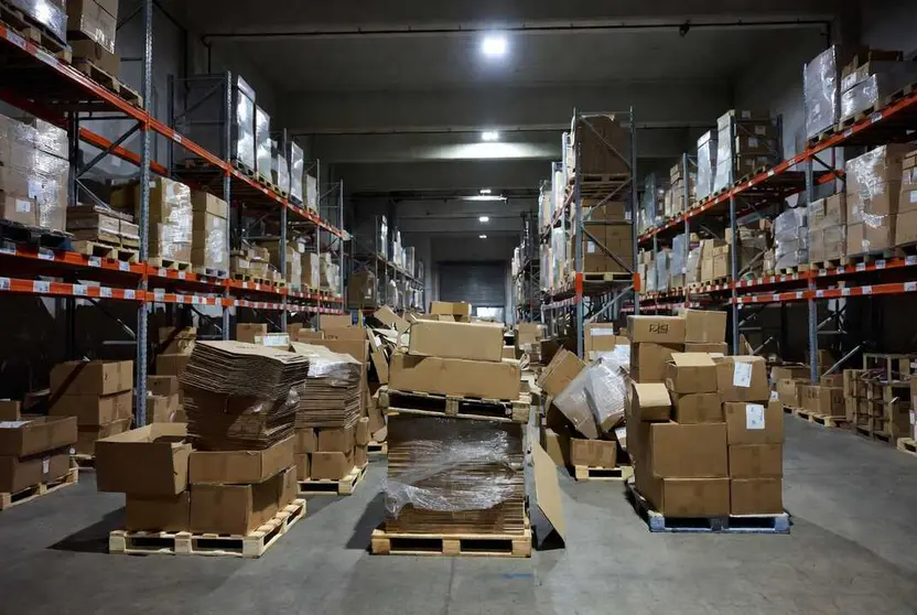 La falta de control en almacenes y producci&oacute;n empieza a pasar factura a muchas empresas