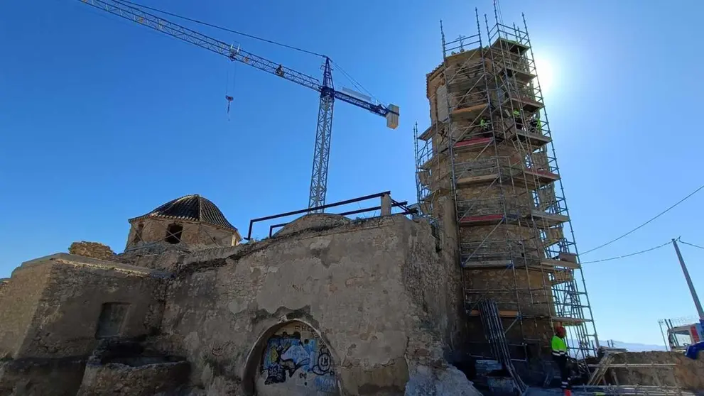 Obras Lorca
