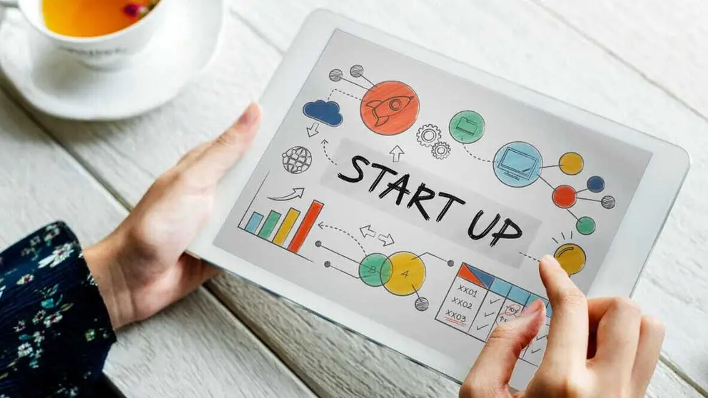 Startup. (Freepik)