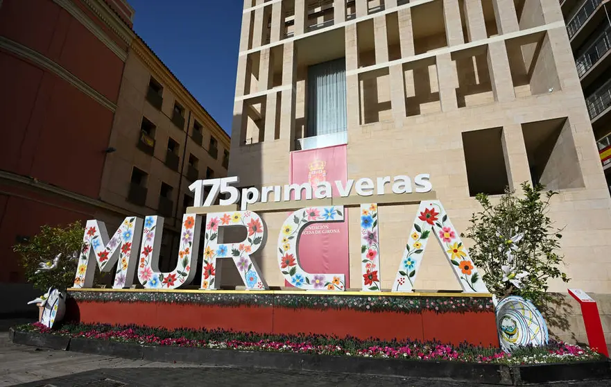 &Eacute;xito rotundo de la Semana Santa y las Fiestas de Primavera 2026
