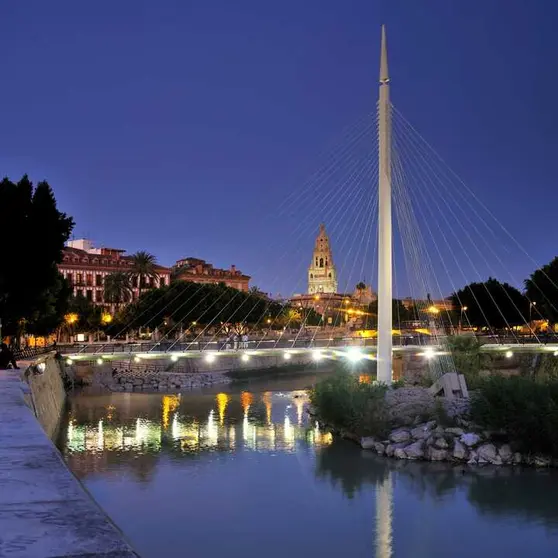<p>Murcia se convierte en sede del Tour del talento 2026 de la Fundaci&oacute;n Princesa de Girona</p>
