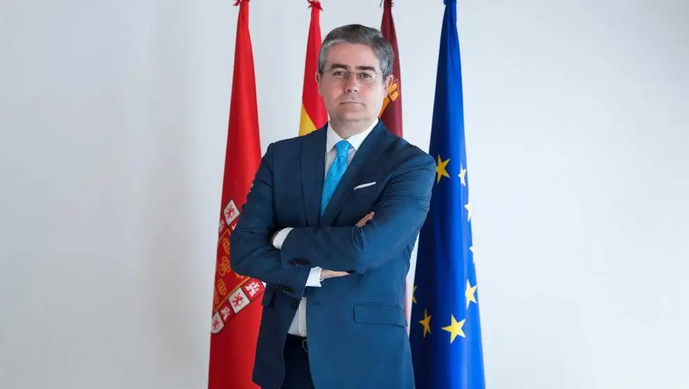 Jes&uacute;s Pacheco: "Murcia no solo atrae visitantes, sino que mejora su posicionamiento como destino urbano de calidad"