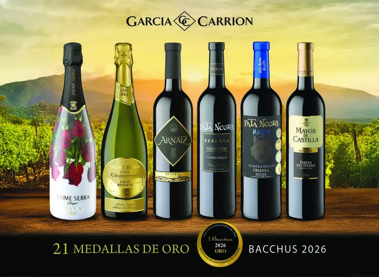 Cartel del reconocimiento. (Garc&iacute;a Carri&oacute;n)