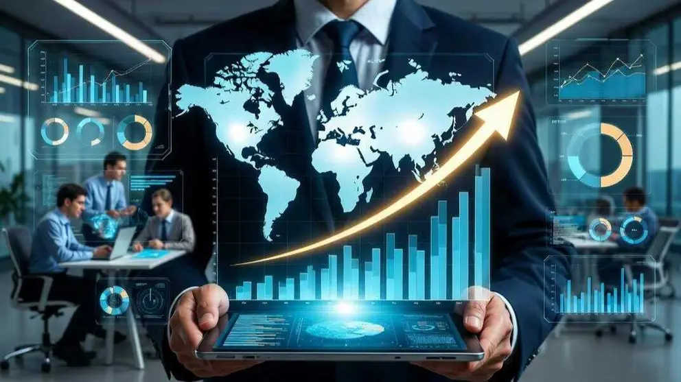 Direcci&oacute;n financiera. (Fidedigno)