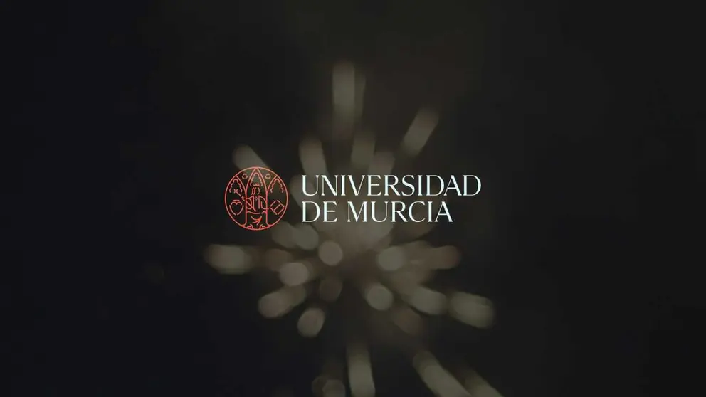 Frame del v&iacute;deo institucional de la UMU. (Universidad de Murcia)