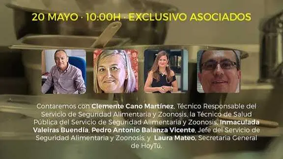Parte del cartel de la jornada. (HoyT&uacute;)