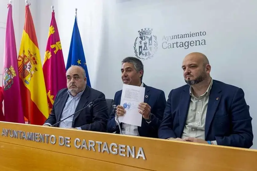 mocion-censura-cartagena