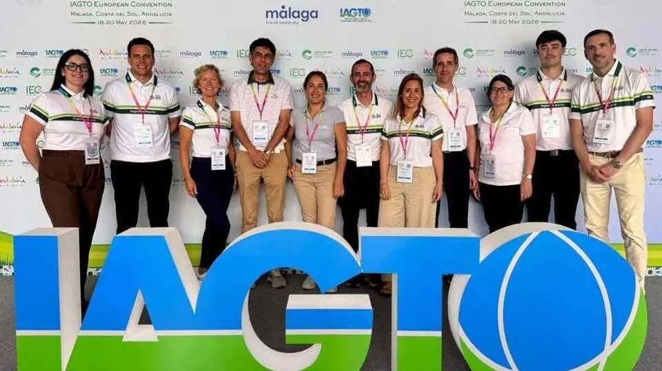Representaci&oacute;n regional en la convenci&oacute;n. (CARM)