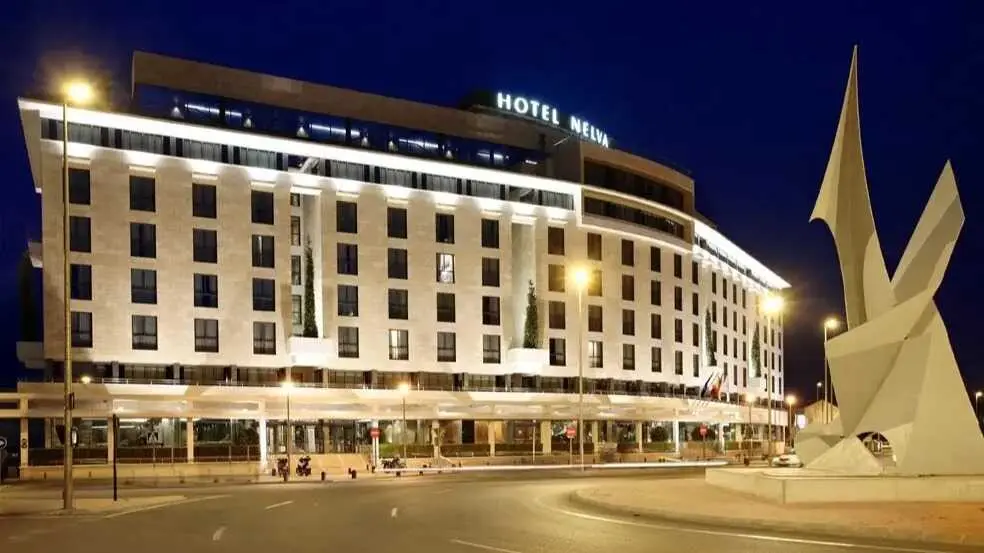 Hotel Nelva. (Hotel Nelva/Web)