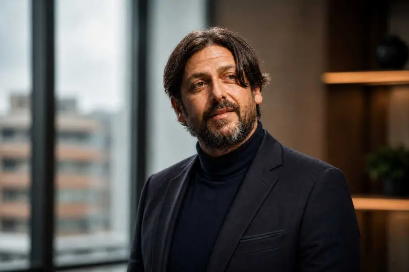 Manuel Ram&oacute;n Ram&oacute;n. (Escuela de Econom&iacute;a del Colegio de Economistas de la Regi&oacute;n de Murcia)