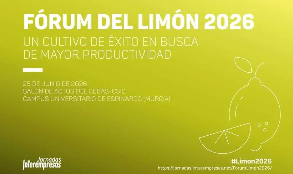Cartel del F&oacute;rum del Lim&oacute;n 2026. (Fakoy)