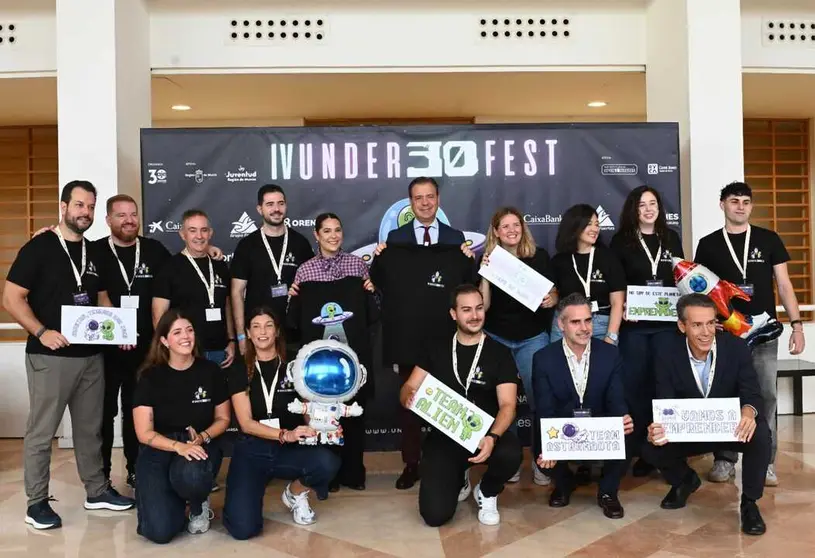 20261020 Under 30 Fest