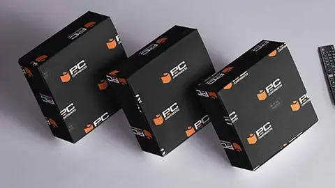 Productos de PcComponentes. (PcComponentes)