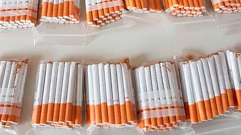 Tabaco.