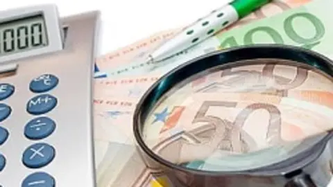 Imagen representativa de los precios. (Archivo)